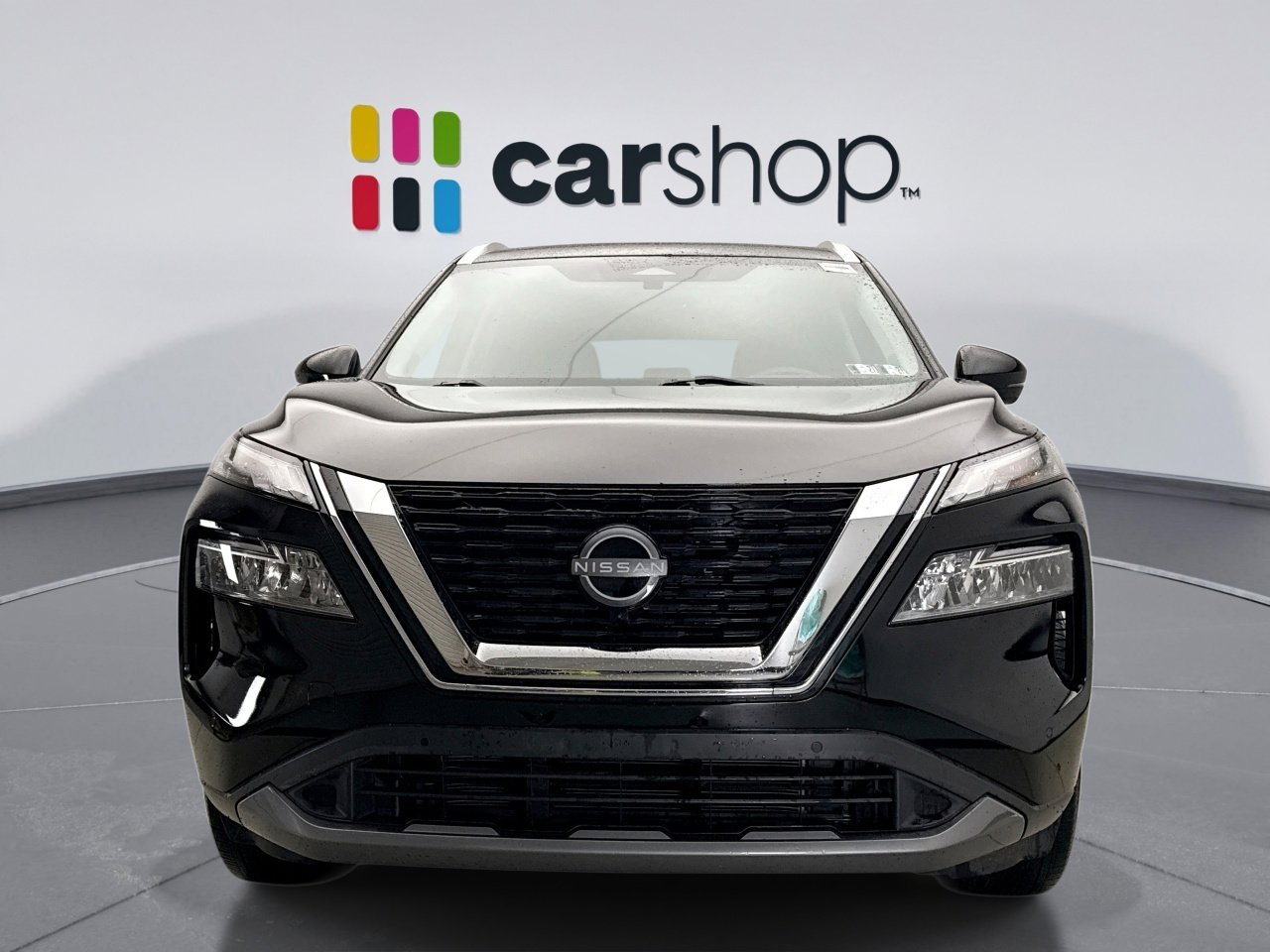 Used 2023 Nissan Rogue SL w/ SL Premium Package AWD/4WD image 8