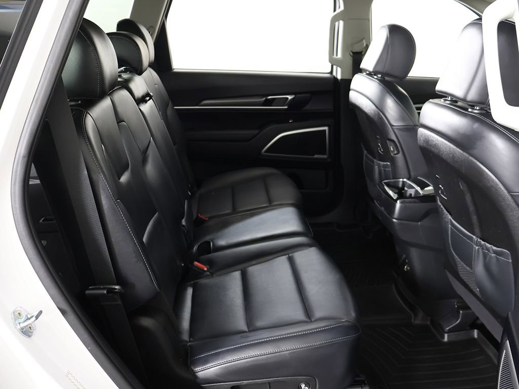 Used 2022 Kia Telluride LX FWD image 33