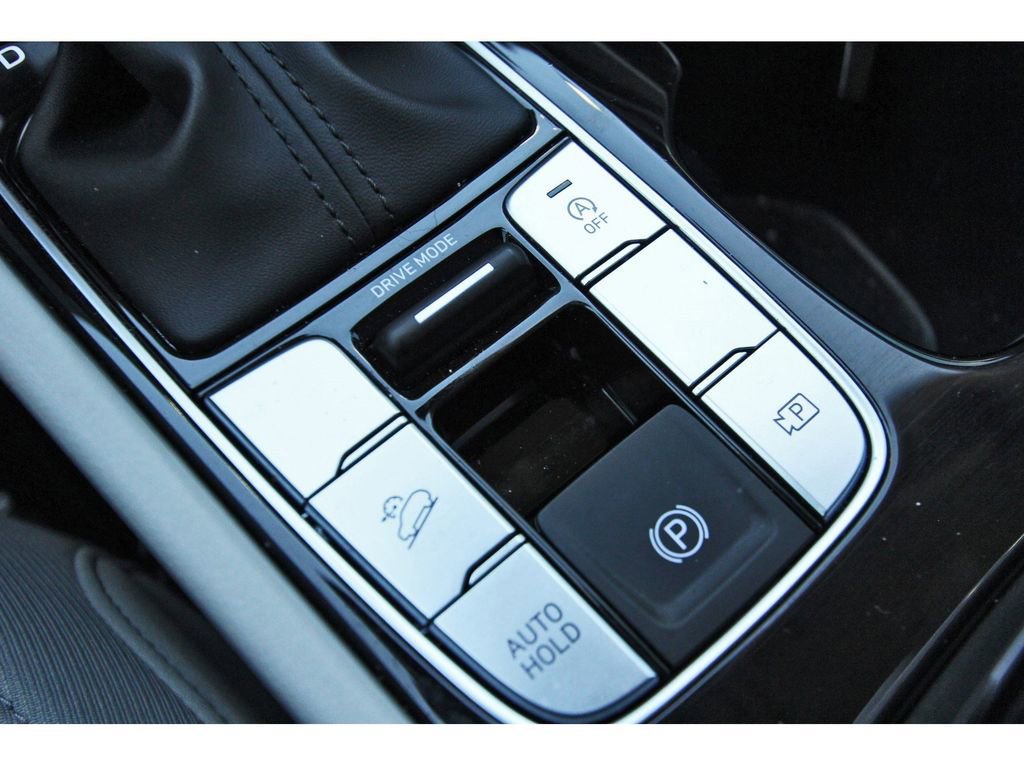 Certified 2025 Hyundai Tucson SEL image 29