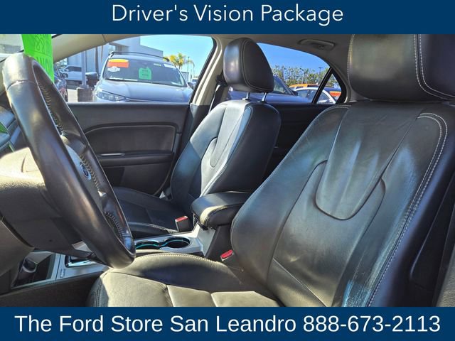 Used 2010 Ford Fusion Hybrid image 13
