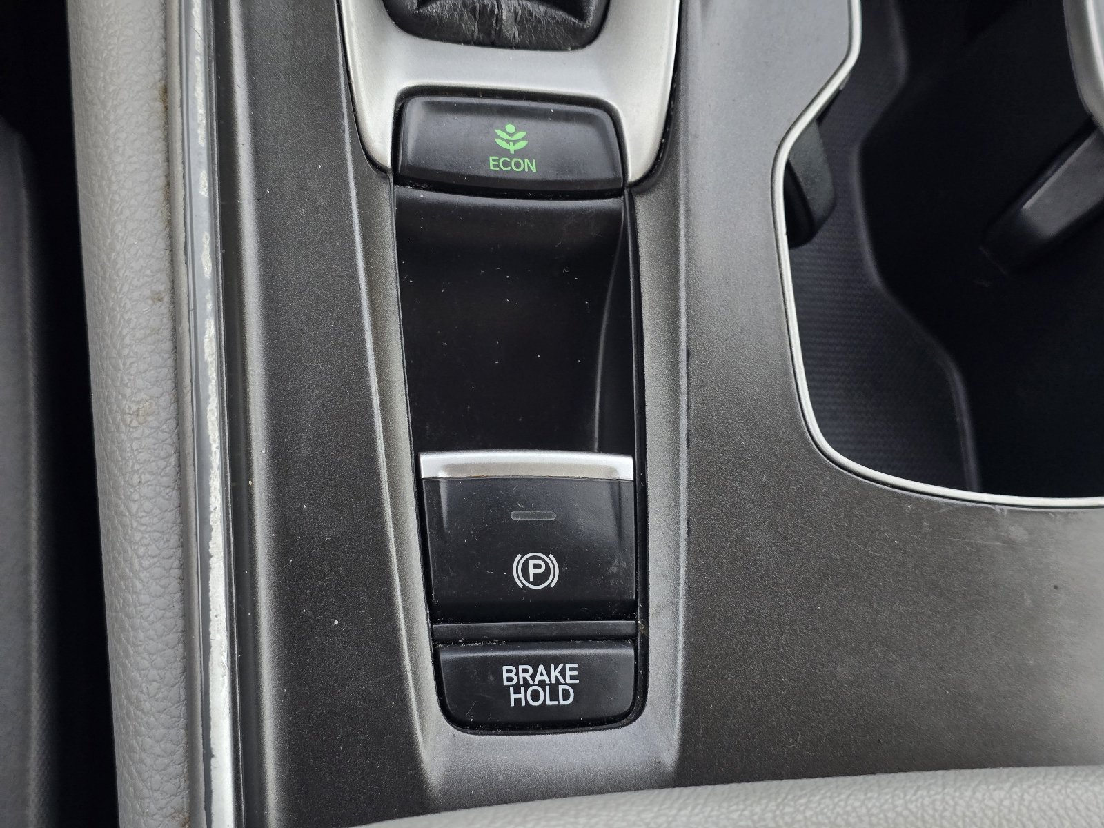 Used 2020 Honda Accord EX image 21