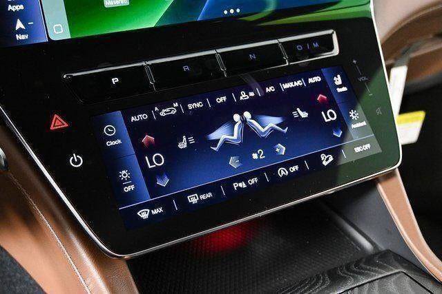 New 2025 Maserati Grecale GT AWD/4WD image 18