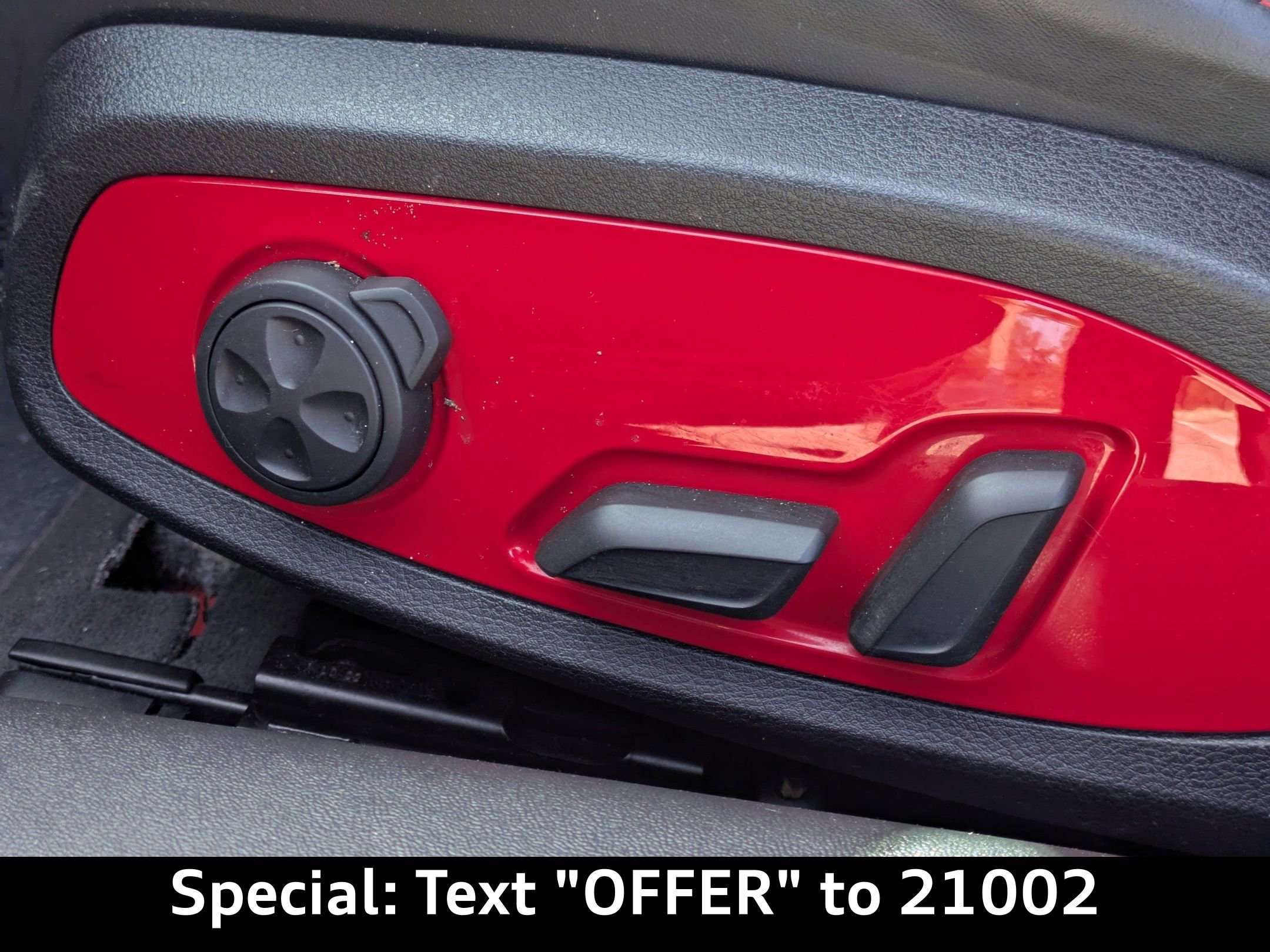 Used 2020 Audi TT RS image 18