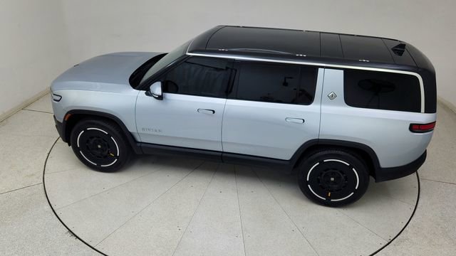 Used 2025 Rivian R1S Adventure image 84