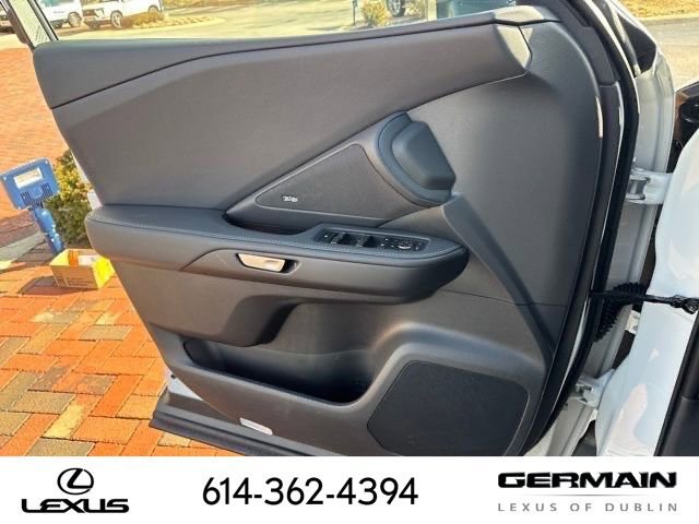 New 2025 Lexus TX 350 AWD w/ Technology Package image 22