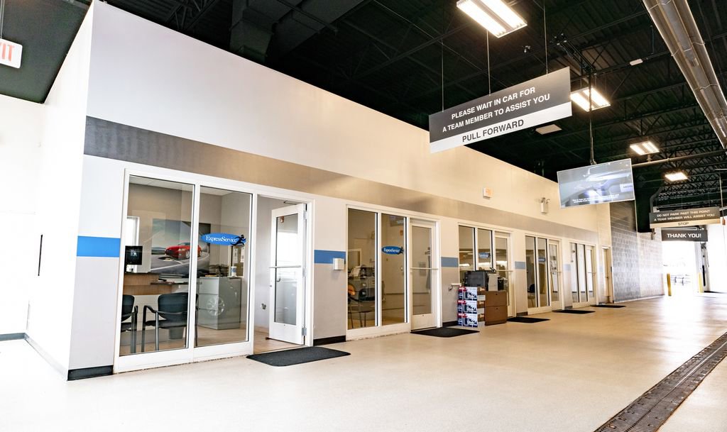 Used 2016 Ford Fiesta SE w/ Cold Weather Package image 7