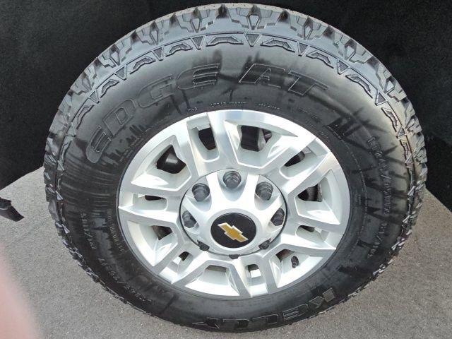 Used 2024 Chevrolet Silverado 2500 W/T w/ WT Convenience Package image 27