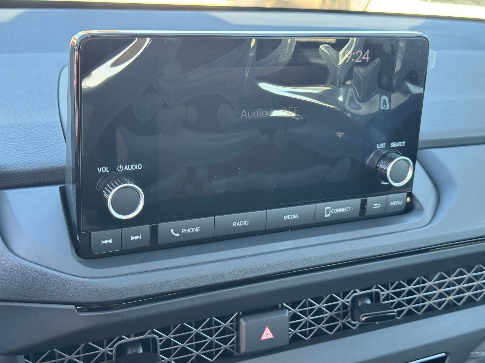 New 2025 Honda Accord LX image 19