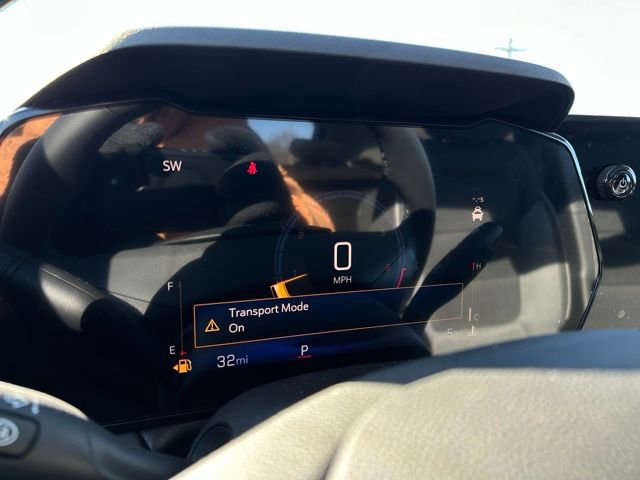 New 2026 Chevrolet TrailBlazer LT w/ Convenience Package image 31
