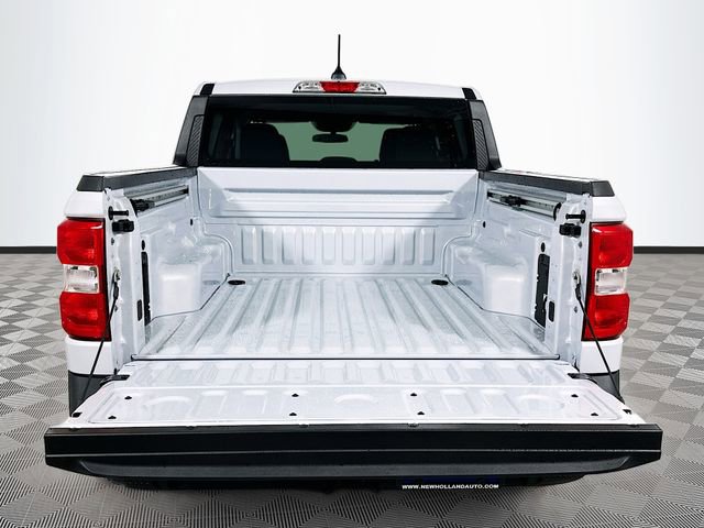 New 2026 Ford Maverick XLT w/ Equipment Group 301A image 17