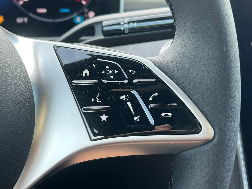 New 2026 Mercedes-Benz C 300 4MATIC Sedan image 21
