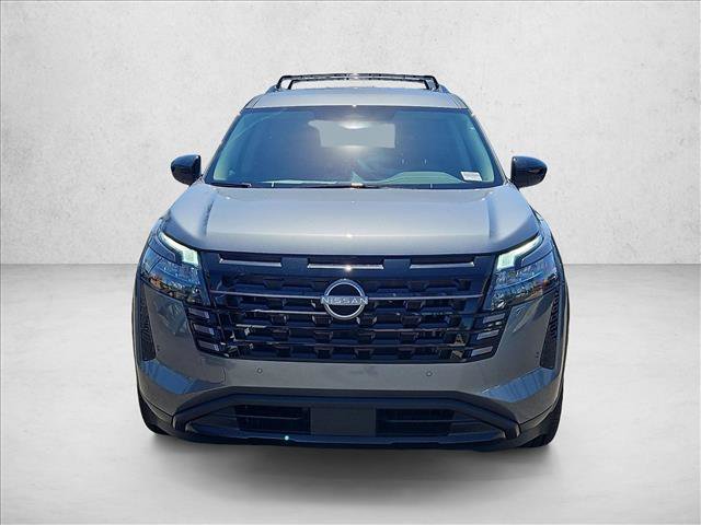 New 2026 Nissan Pathfinder SV FWD image 6