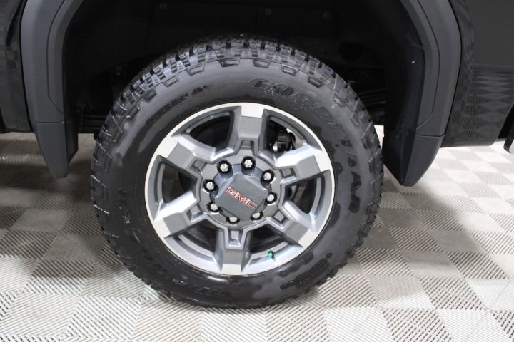New 2026 GMC Sierra 2500 SLT w/ SLT Premium Package AWD/4WD image 45