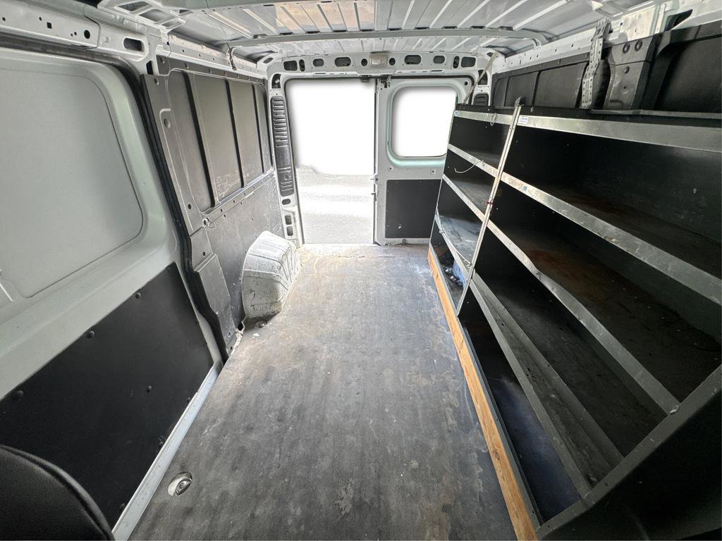 Used 2020 RAM ProMaster 1500 FWD image 15