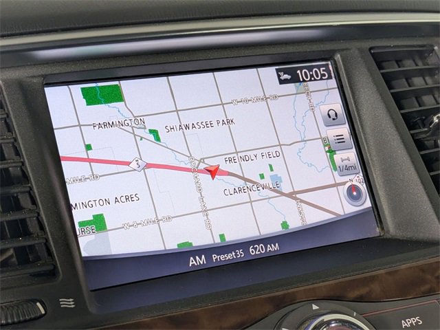 Used 2019 Nissan Armada SL w/ Premium Package image 16