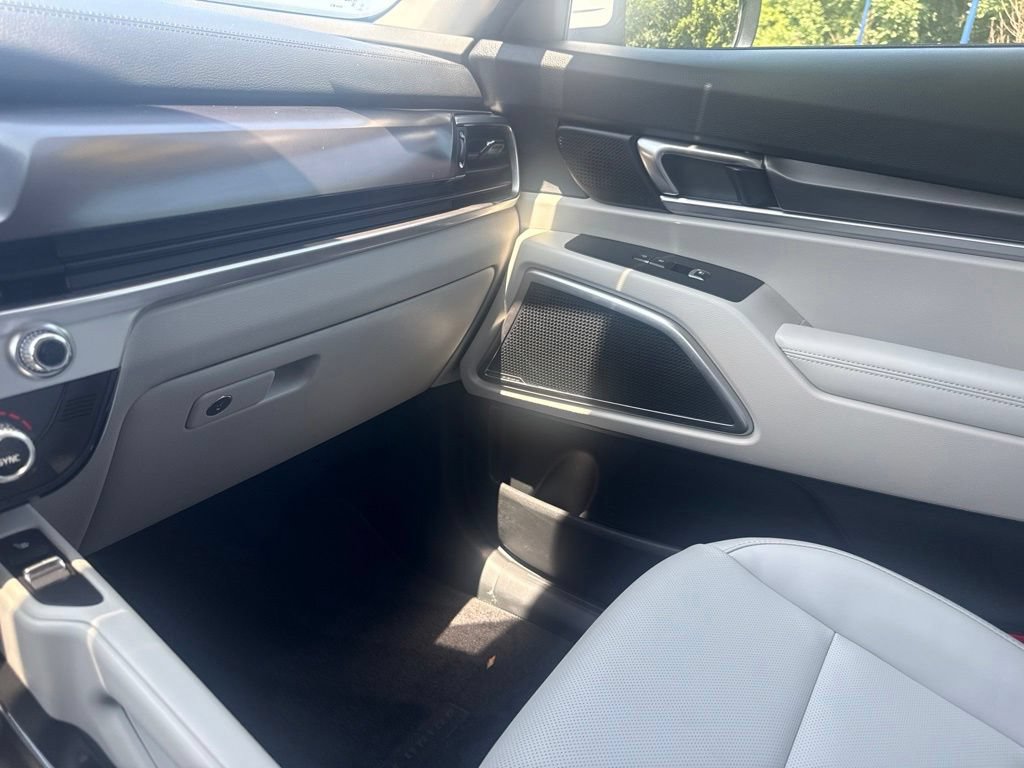 Used 2024 Kia Telluride S w/ S Sunroof Package AWD/4WD image 36
