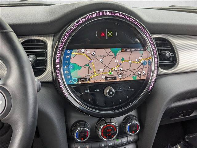 Used 2024 MINI Cooper Convertible FWD image 14
