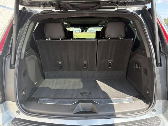 Certified 2023 Cadillac Escalade V AWD/4WD image 19