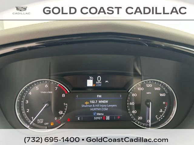 Used 2024 Cadillac XT5 Premium Luxury w/ LPO, Floor Liner Package AWD/4WD image 22
