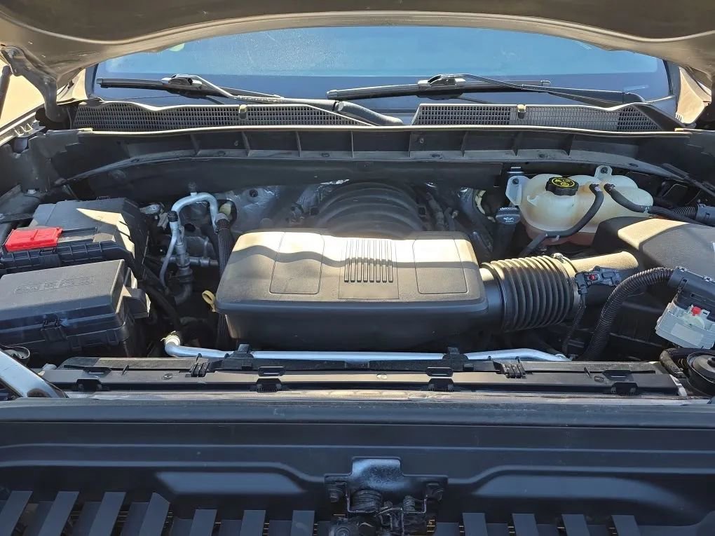 Used 2019 GMC Sierra 1500 SLT w/ SLT Premium Package image 54