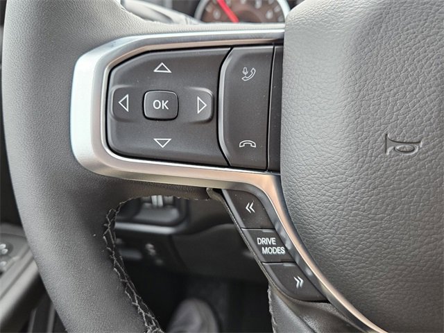 New 2026 RAM 1500 Big Horn image 12