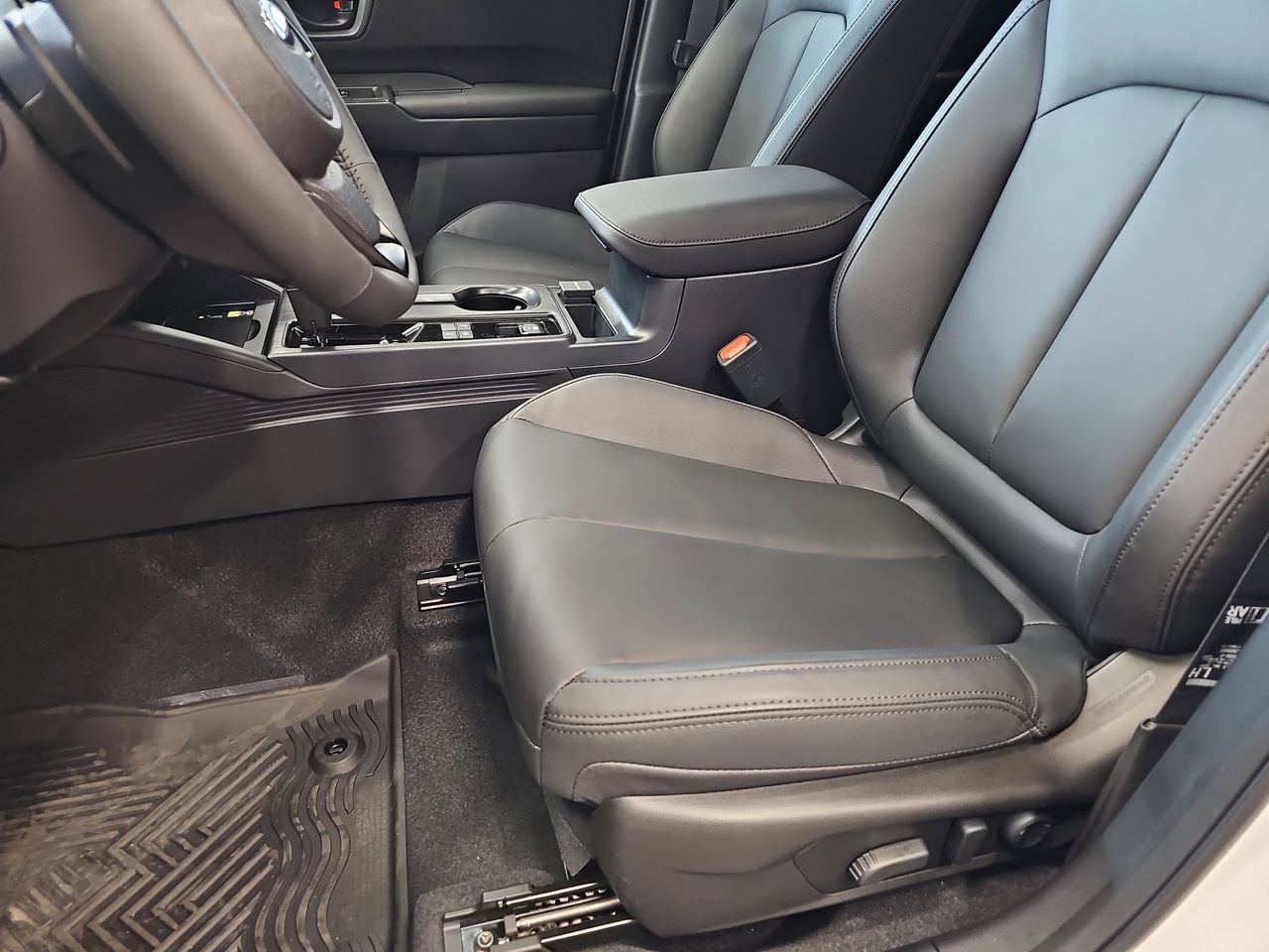 New 2026 Subaru Outback Premium AWD/4WD image 15