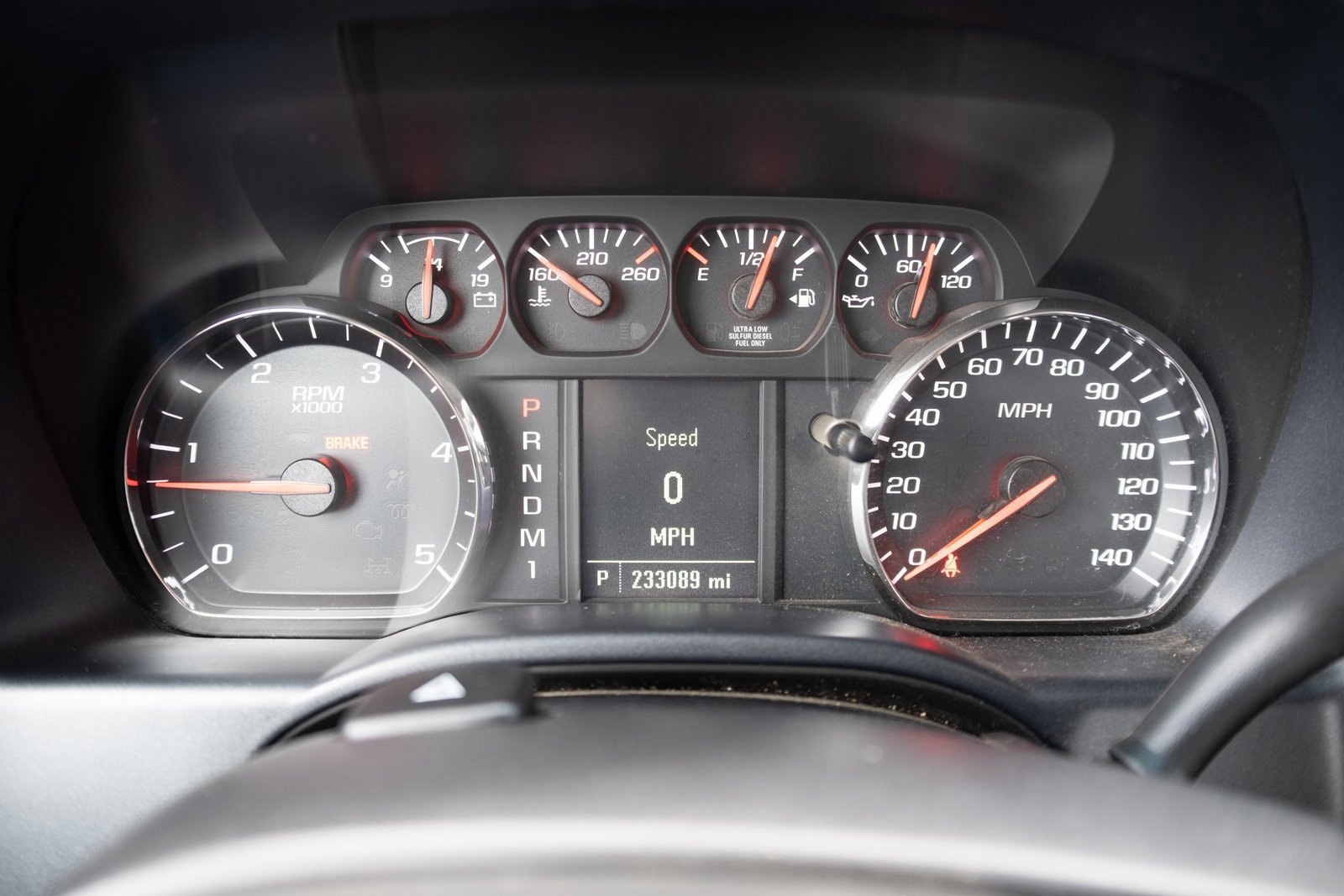 Used 2016 Chevrolet Silverado 3500 W/T w/ WT Convenience Package image 5