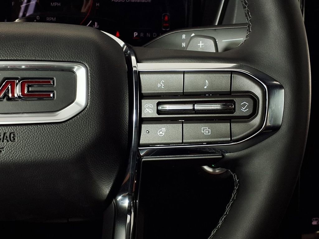 New 2026 GMC Terrain Elevation w/ Elevation Premium Package FWD image 21