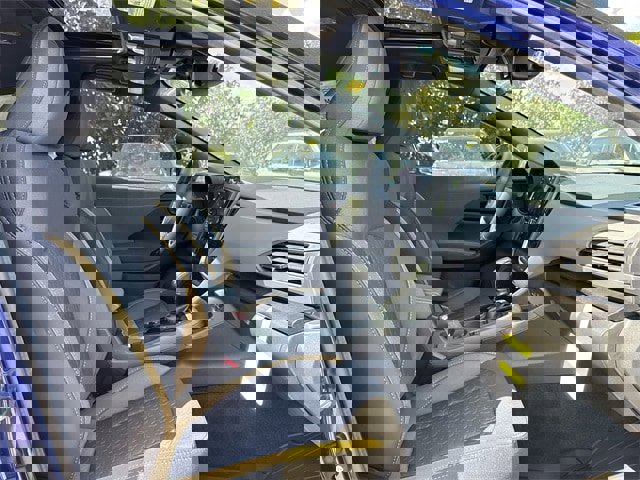 New 2025 Subaru Crosstrek 2.5i Sport image 20