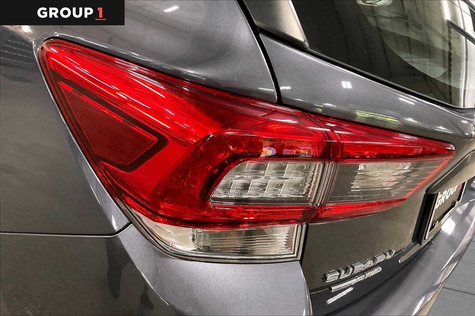 Used 2022 Subaru Impreza 2.0i Premium AWD/4WD image 28