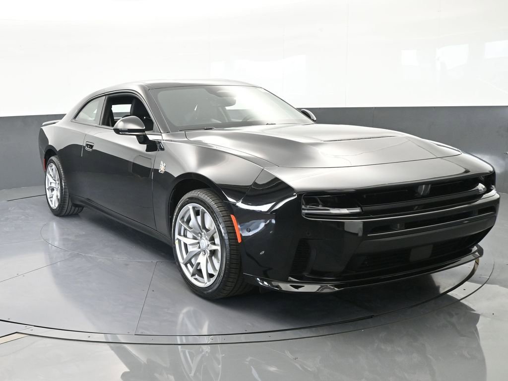 New 2026 Dodge Charger R/T Scat Pack image 9