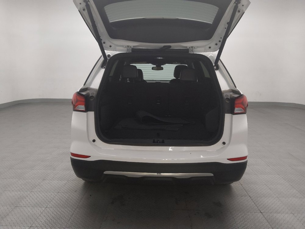 Used 2022 Chevrolet Equinox Premier FWD image 29
