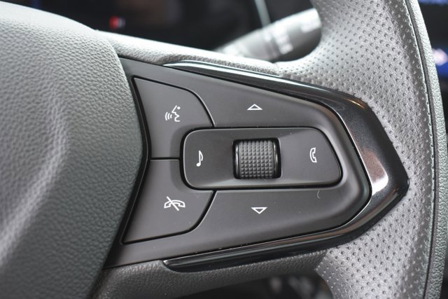 Used 2025 Chevrolet TrailBlazer LT image 21