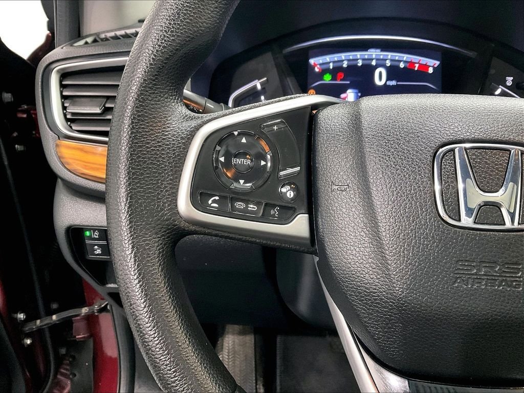 Used 2019 Honda CR-V EX image 23