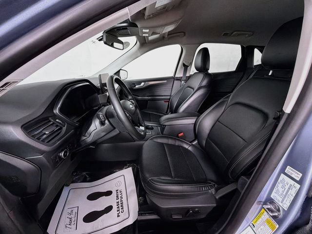 Used 2022 Ford Escape Titanium AWD/4WD image 21