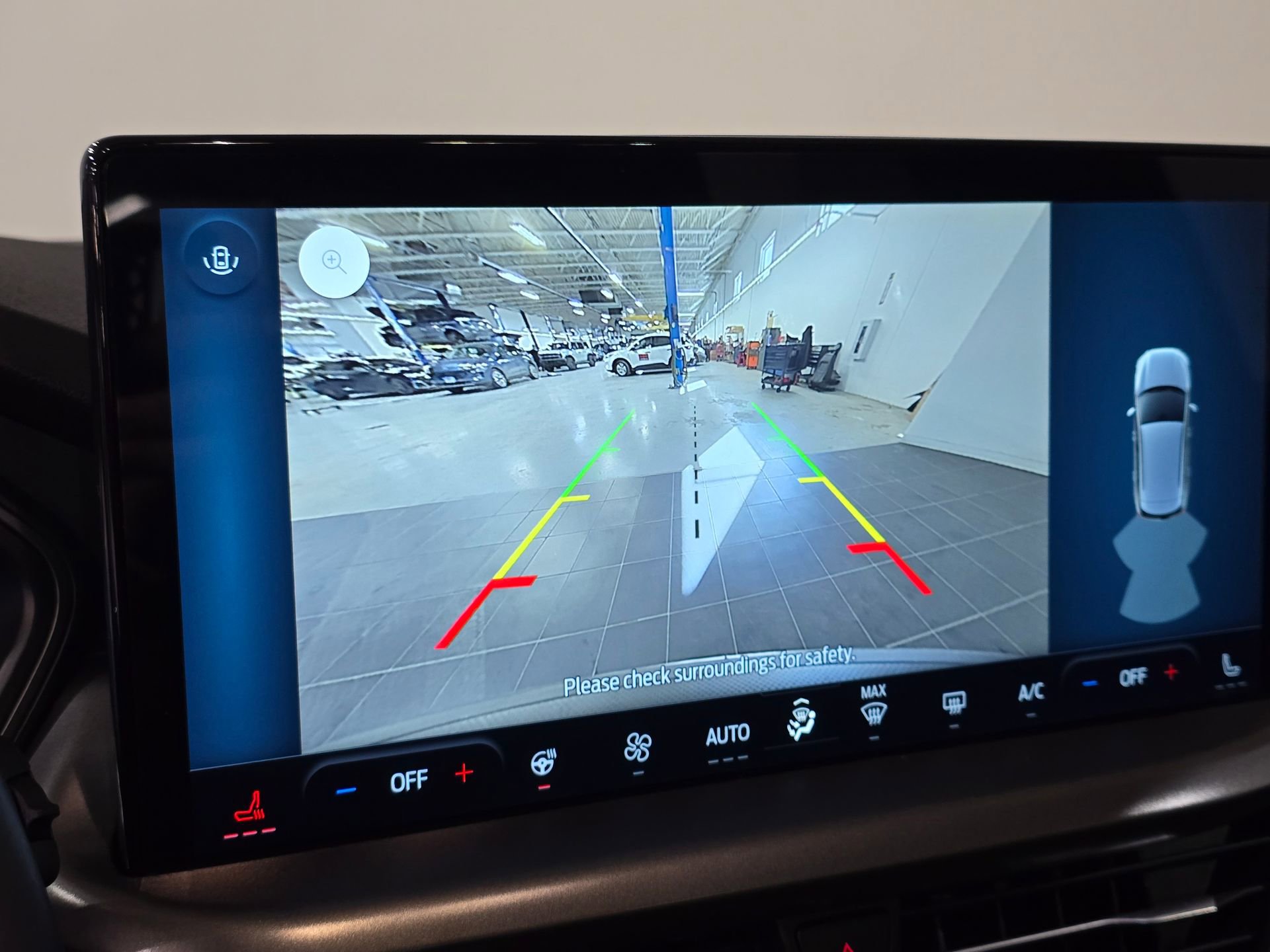 Used 2025 Ford Escape Active w/ Tech Pack #1 image 26