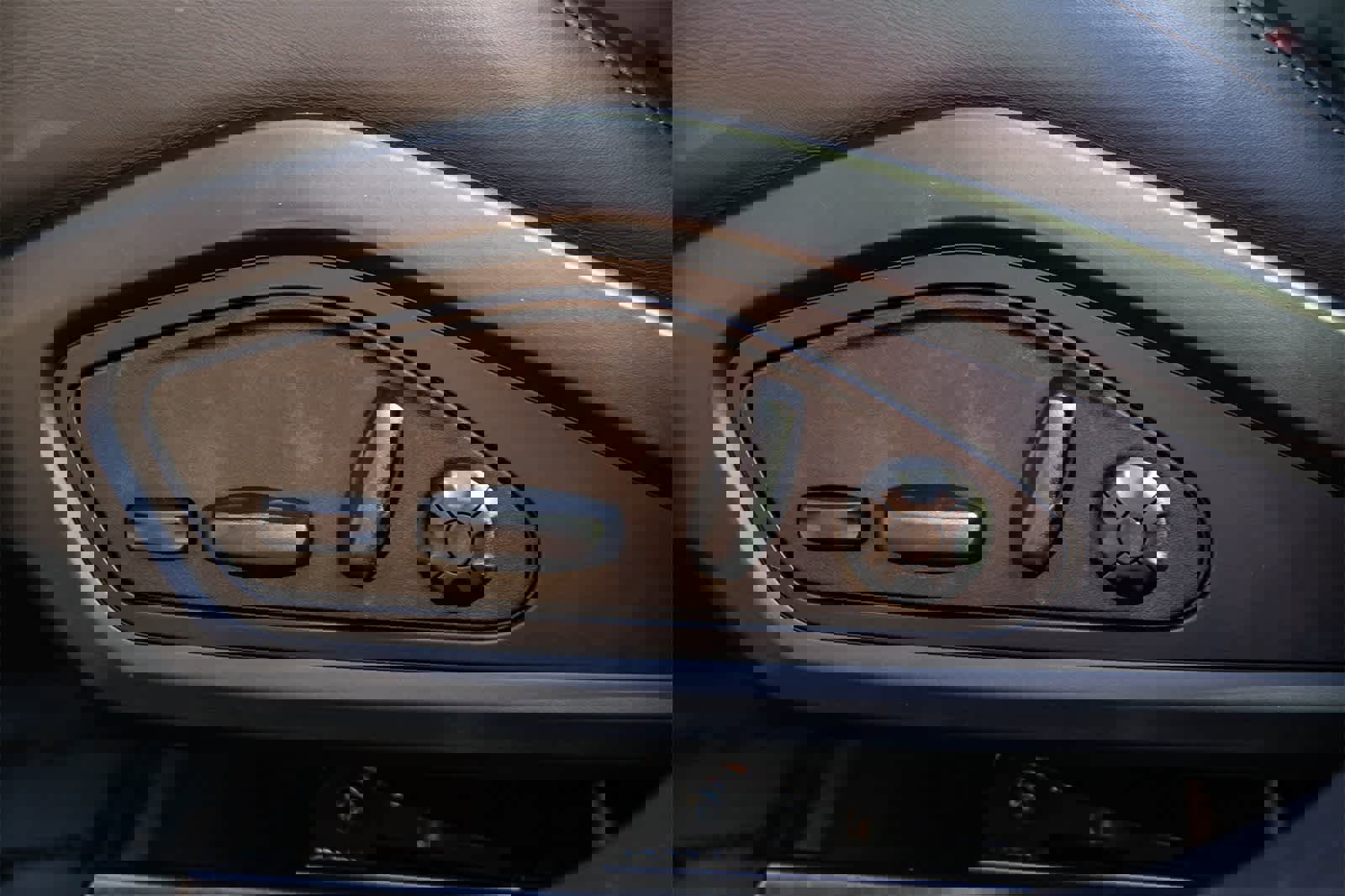 Used 2024 Audi RS e-tron GT w/ Carbon Performance Package image 21