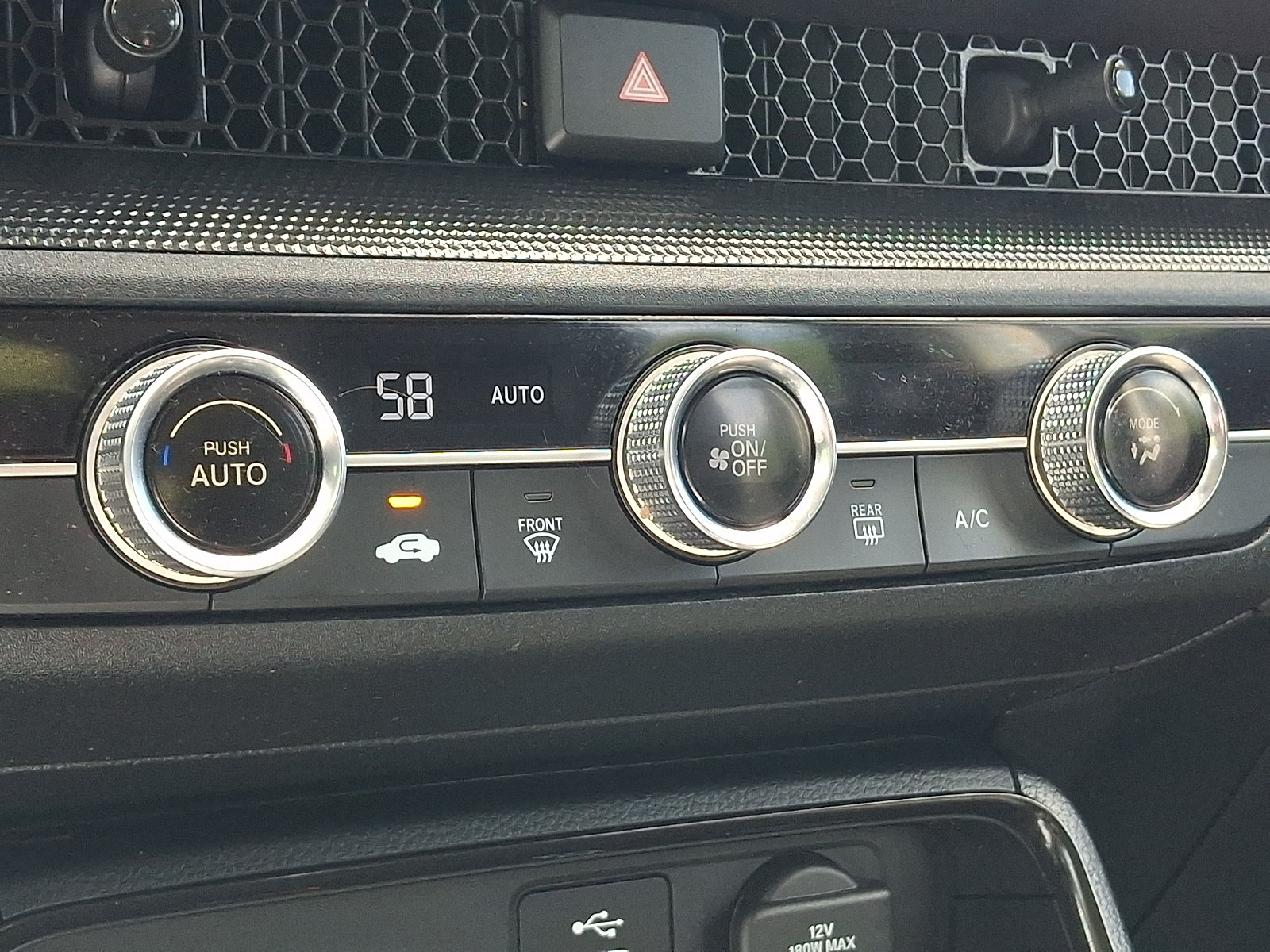 Certified 2024 Honda CR-V LX image 15