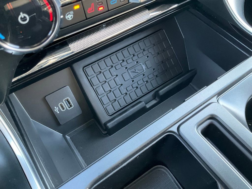 New 2026 Ford F150 Raptor image 12