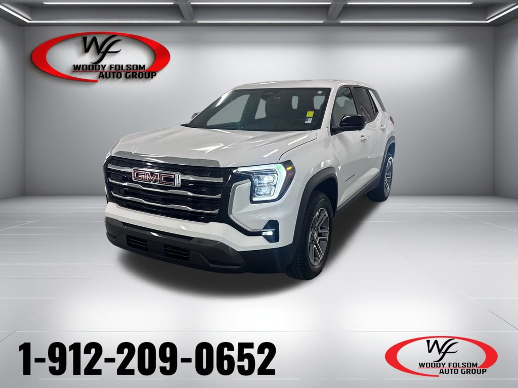 New 2026 GMC Terrain Elevation w/ Technology Package II