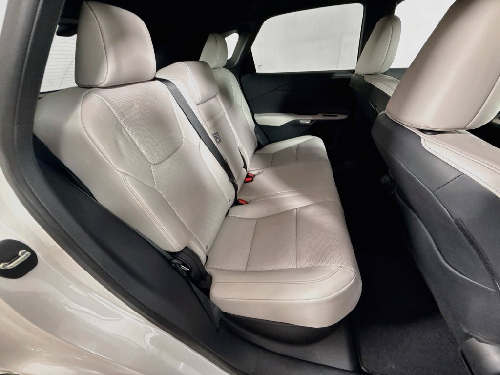Certified 2024 Lexus RX 350 Premium Plus w/ Convenience Package FWD image 28