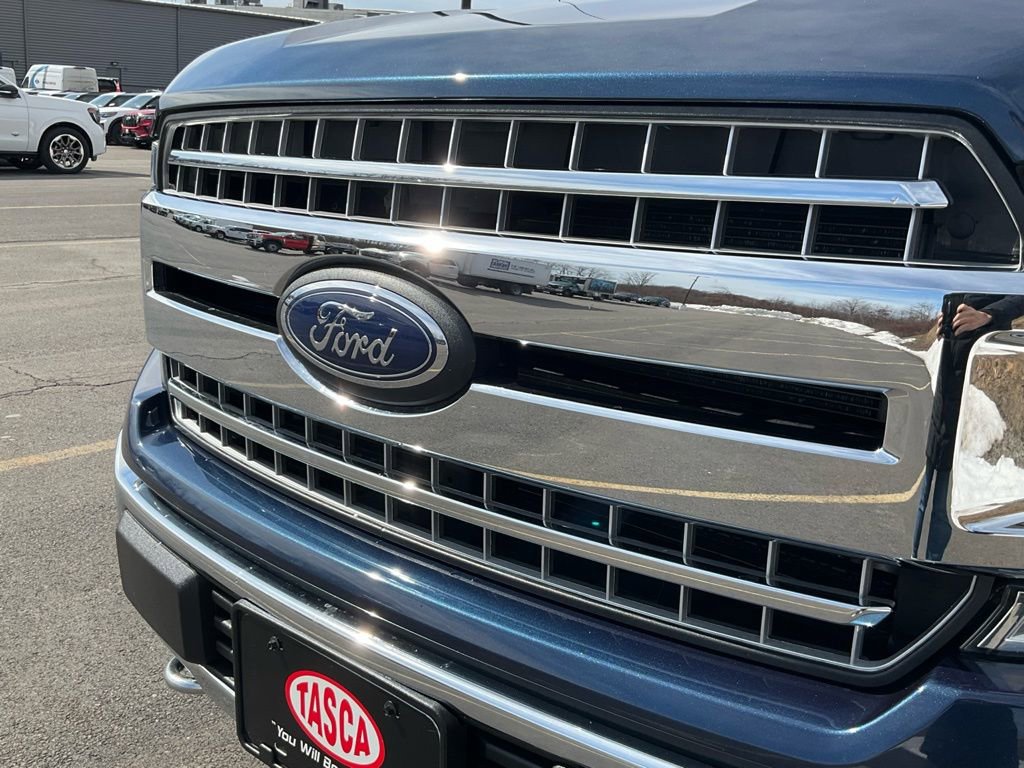 Used 2020 Ford F150 XLT w/ Equipment Group 302A Luxury image 25