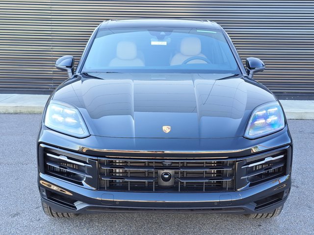 New 2026 Porsche Cayenne image 10