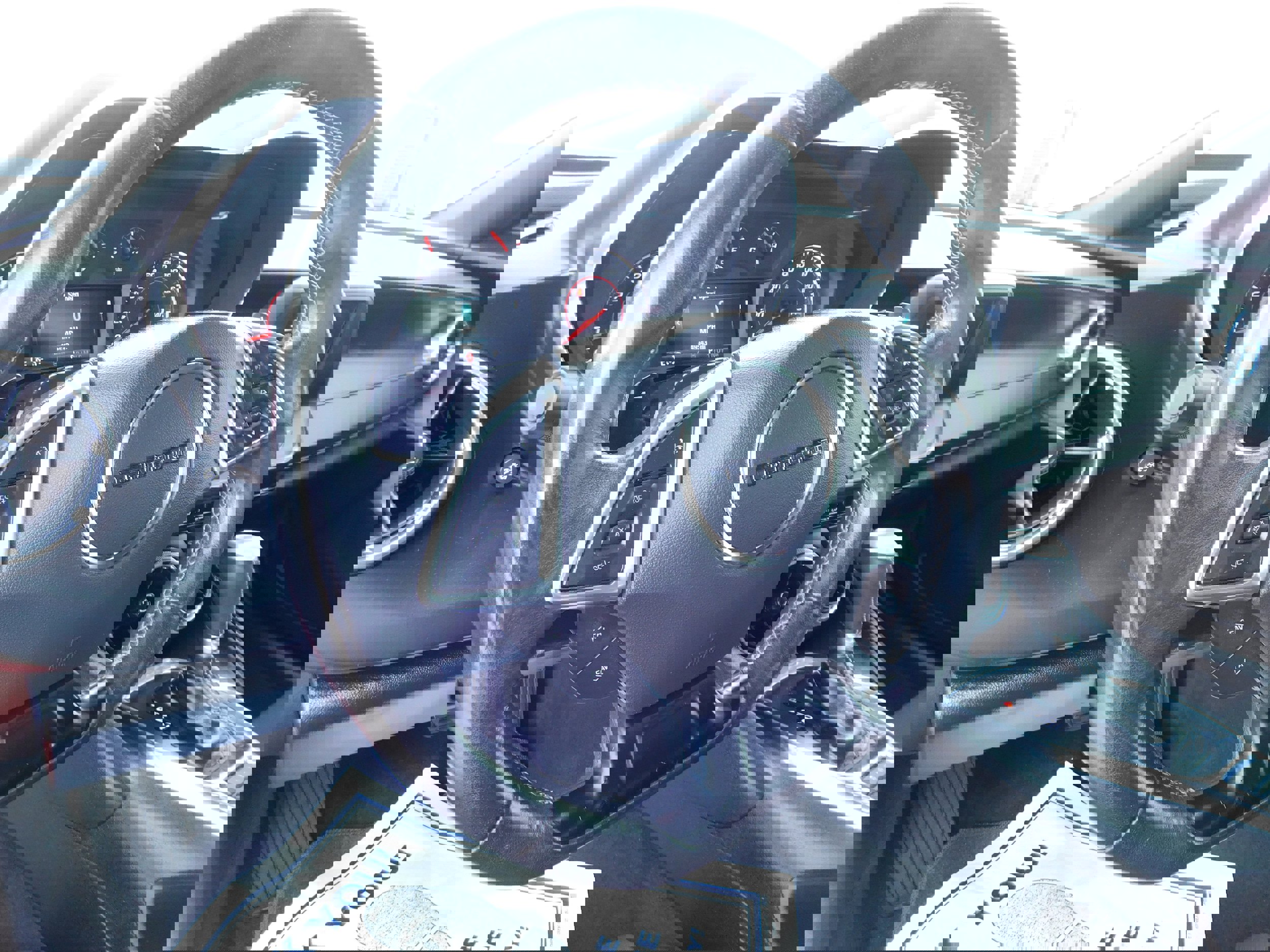 Used 2018 Chevrolet Camaro LT w/ RS Package image 11