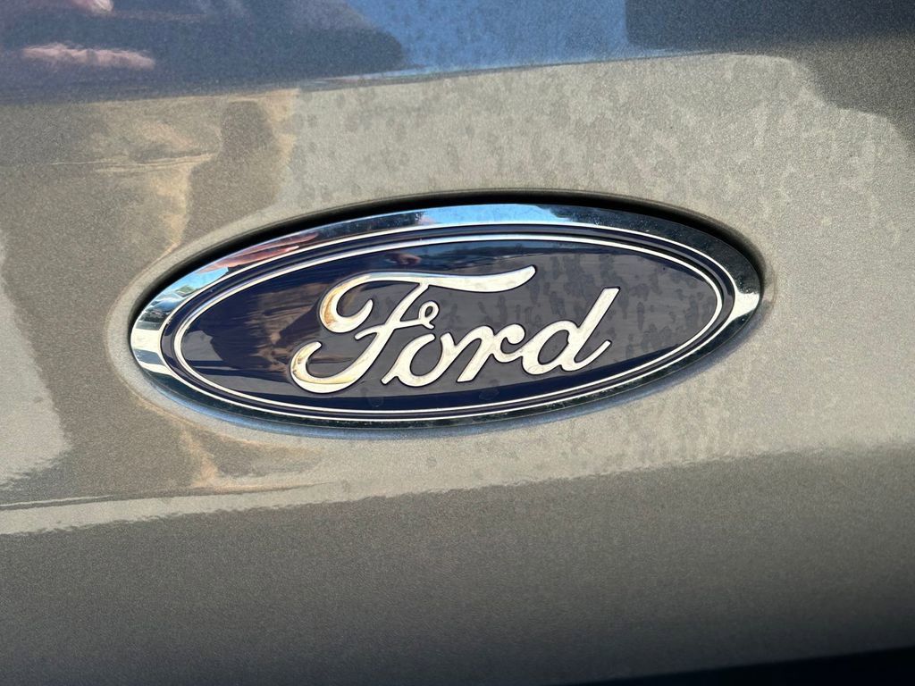 Used 2022 Ford Bronco Black Diamond w/ Sasquatch Package image 12