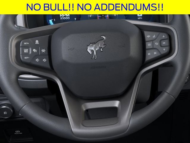 New 2026 Ford Bronco Outer Banks w/ Sasquatch Package AWD/4WD image 15