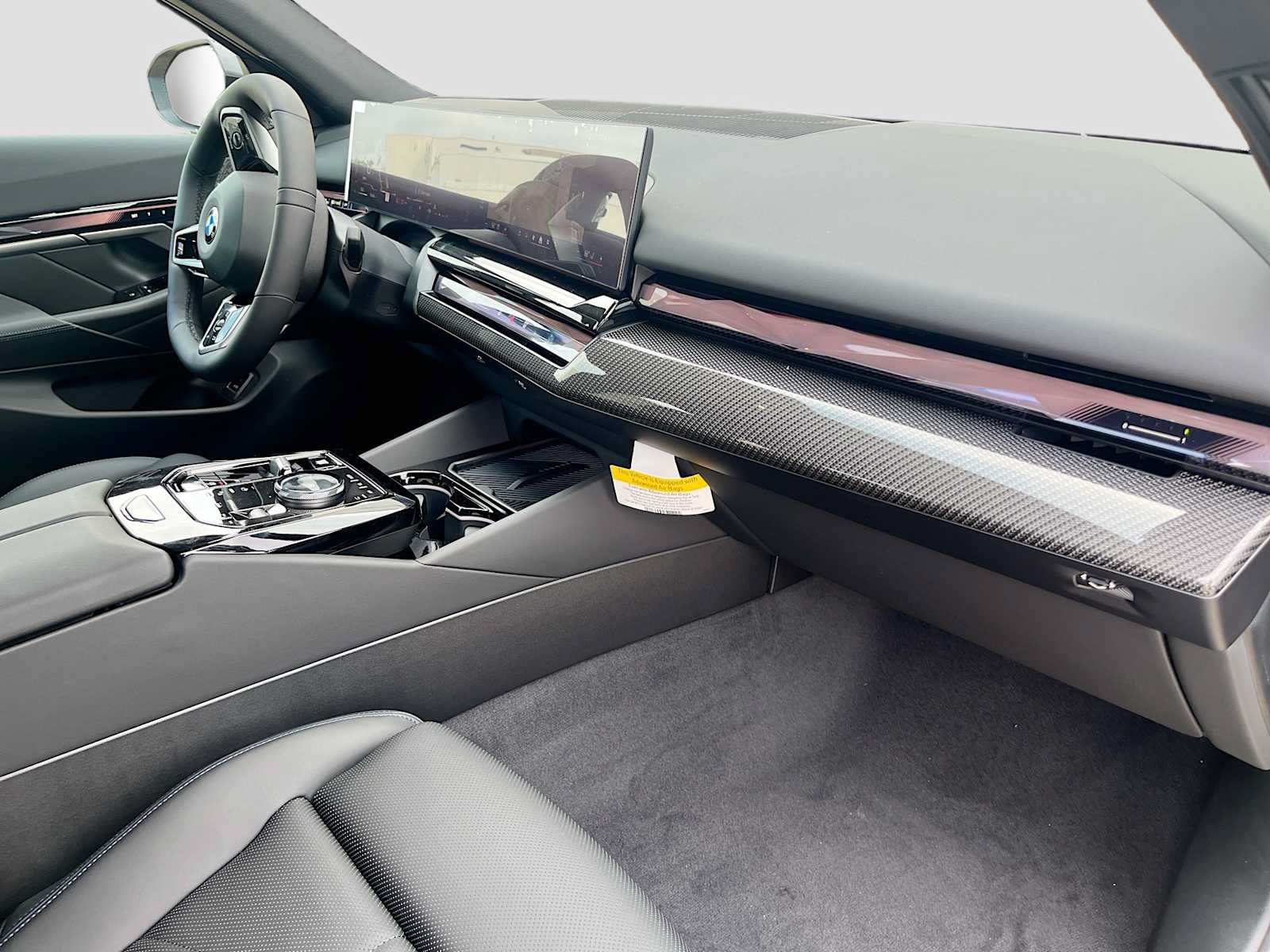 New 2027 BMW 530i xDrive AWD/4WD image 8