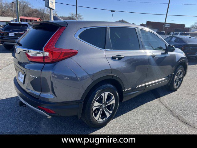 Used 2018 Honda CR-V LX image 7