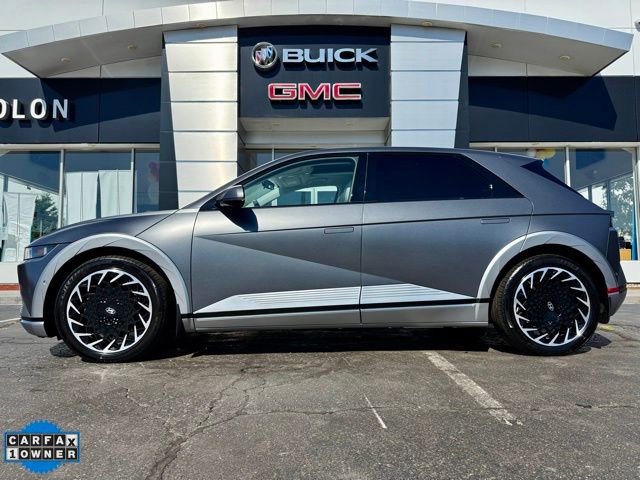 Used 2024 Hyundai Ioniq 5 Limited 360° Tour