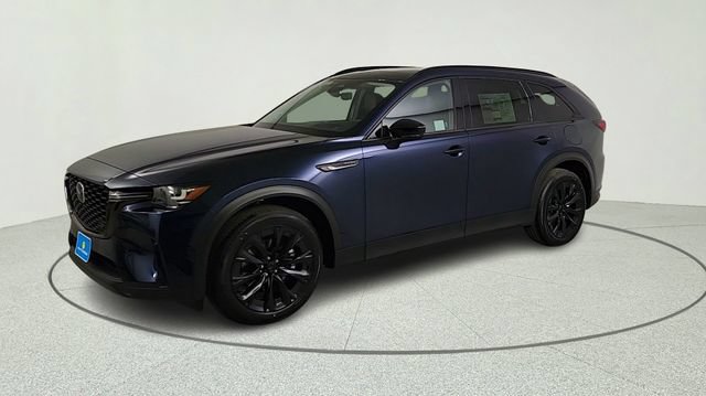 New 2026 MAZDA CX-90 Plug-In Hybrid w/Premium Sport AWD/4WD image 4